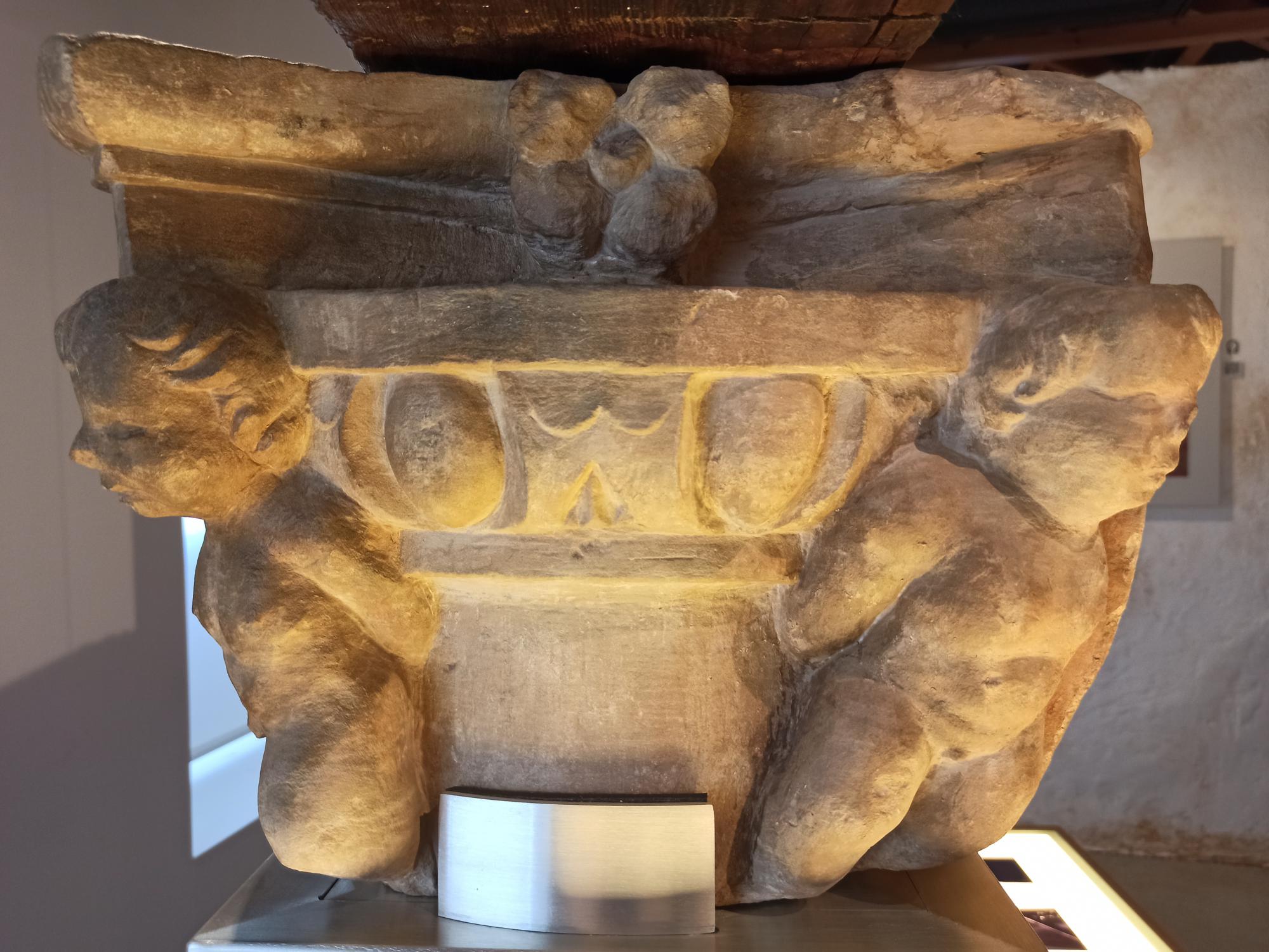 GALERIA CASA CARRILLO