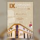 IX Jornadas de Historia de Daimiel